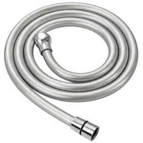 REA - Sprchová hadice proti překroucení Chrome 150 cm REA-08027