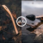 Vagner Vábnička - průměr hlavy 2,5 cm,Vagner Vábnička - průměr hlavy 2,5 cm