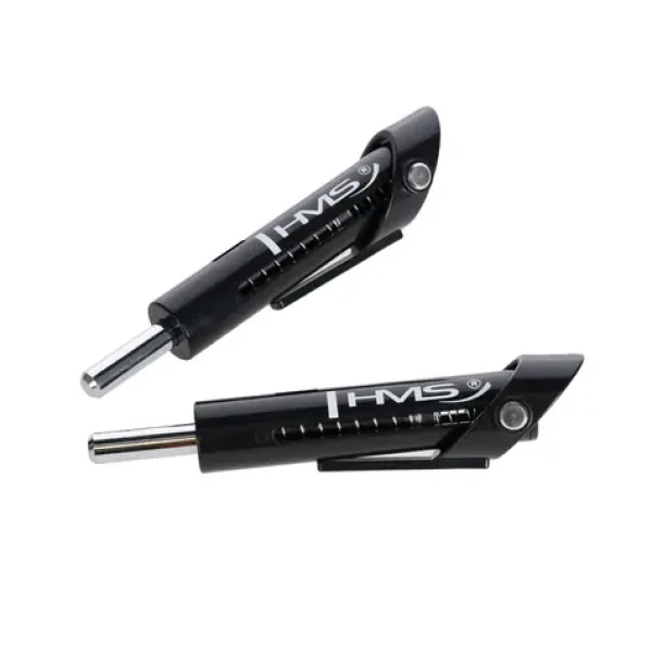HMS DLP02 Sada 2 dropset pinů (5907695512427)