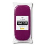 SweetArt potahovací modelovací hmota vanilková Violet kg)