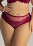 Figy Ava 2149/B Brazilské S-3XL chianti L