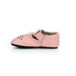 OmaKing Slippers Mutsu Pink capáčky