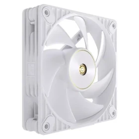 ASUS PROART PF120 bílá / 120 mm / Advanced FDB / 1400-3000 RPM / 104.8 CFM / 39 dB (90DA00M3-B09000)