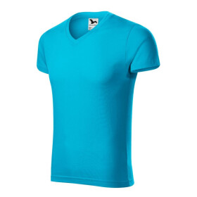 Pánské tričko Slim Fit M MLI-14644 - Malfini S