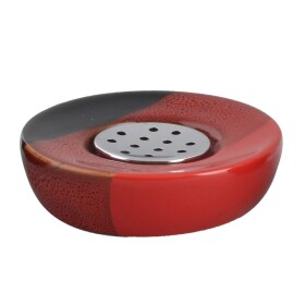 Mýdlenka na postavení AWD Interior Reds 0987 AWD02190987