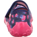Dívčí bačkůrky BONNY Blue/Pink Superfit 0-800283-8800 - 30