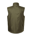 Body Warmer vesta unisex military 3XL