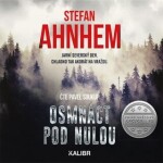 Osmnáct pod nulou - audioknihovna - Stefan Ahnhem