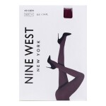 Punčocháče NINE WEST 9WB-001-SS25