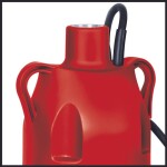 Ponorné čerpadlo Einhell GC-PP 900 N 4170964