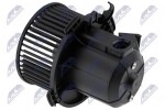 PIETRO Ventilátor topení Dacia Duster I/II Lodgy (od 2010)