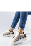 Tenisky model 207580 Solea 39
