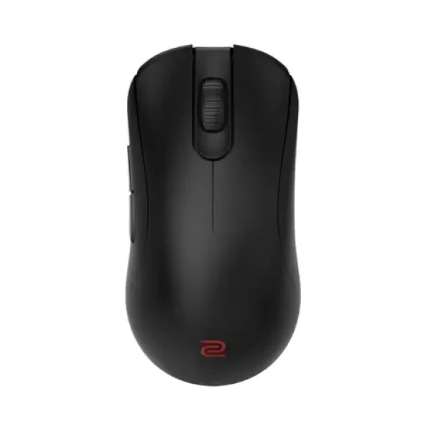Zowie ZA13-DW černá / Herní bezdrátová myš / optická / 3200DPI / 7 tlačítek / USB-C / 2.4GHz (9H.N4RBE.A2E)