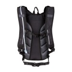 Batoh FORCE TWIN PLUS 14 L + 2 L rezervoár, černý