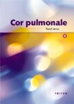 Cor pulmonale - Pavel Jansa