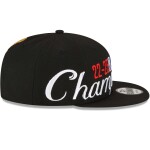 New Era Pánská kšiltovka Denver Nuggets NBA 2023 Champions Locker Room 9FIFTY Snapback