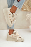 Sportovní obuv model 206860 Step in style 37