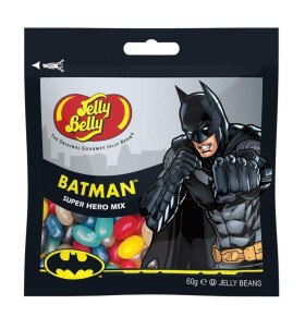 Jelly Belly Batman 60g sáček