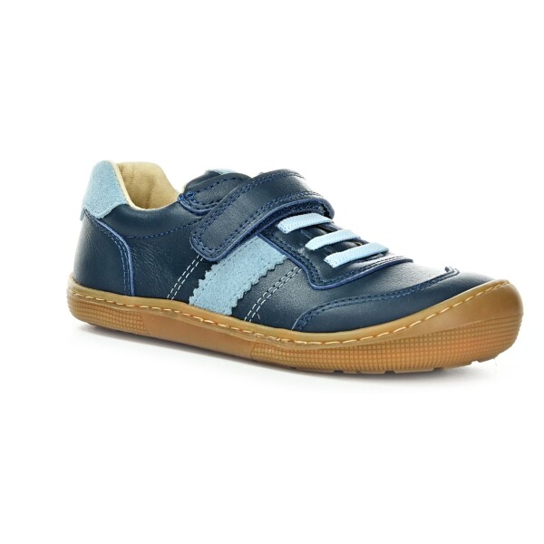Koel Dylan Leather 3.0 Blue celoroční