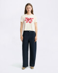 Tričko Thinking MU Red Garden Zowie Tee