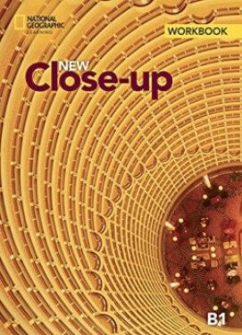Close-up New Edition B1 Workbook