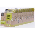 Hama fotorůžky samolepící, transparentní, 500 ks