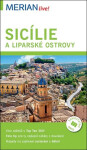 Merian - Sicílie a Liparské ostrovy - Ralf Nestmeyer