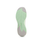 Boty Sunset W 150407-NTLM - Skechers bílo-zelená 42