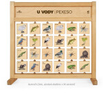 Pexeso stolné - Pri vode SK