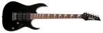 Ibanez GRG 170DX BKN Rosewood Fingerboard - Black Knight