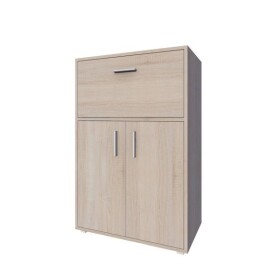FRONTI Regál BIUROWY 80x118 v2