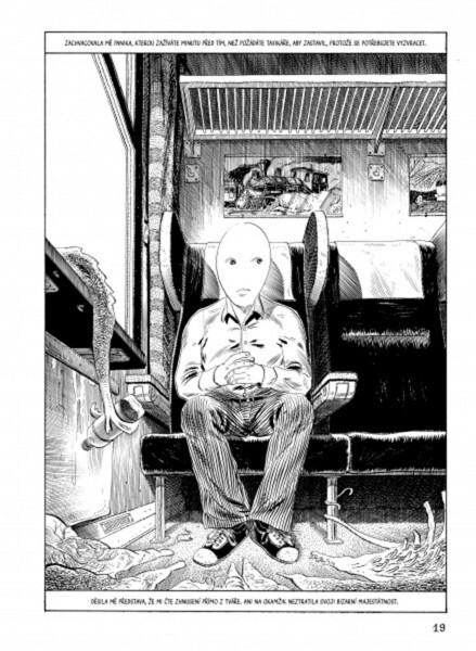 Oskar Ed Můj nejlepší přítel - Branko Jelinek