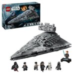 LEGO LEGO® Star Wars™ 75394 Imperiální hvězdný destruktor