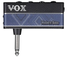 Vox AmPlug 3 Modern Bass (rozbalené)