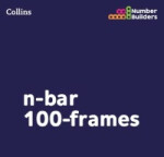 Number Builders — N-BAR 100-FRAMES (Pack of 10)
