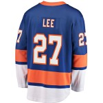 Fanatics Pánský Dres New York Islanders #27 Anders Lee Breakaway Alternate Jersey Distribuce: USA