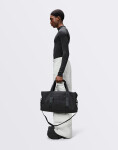 Rains Trail Gym Bag Black