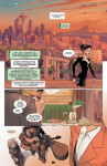 Green Arrow 1: Smrt a život Olivera Queena (váz.) - Benjamin Percy, Otto Schmidt
