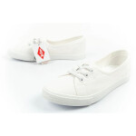 Lee Cooper boty dámské tenisky sportovní bílé slip-on ballerina dámské 38