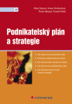 Podnikatelský plán a strategie - Jitka Srpová