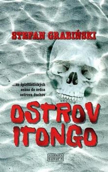 Ostrov Itongo