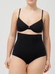 Kalhotky Ysabel Mora 19334 M-2XL negro XXL