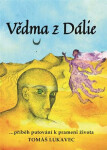 Vědma z Dálie - Tomáš Lukavec