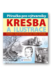 Kresba ilustrace