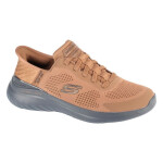 Boty Skechers Slip-ins Bounder 2.0 Emerged M 232459-BRBK EU 44