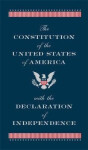 Constitution of the United States of America with the Declaration of Independence - kolektiv autorů