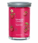 Yankee Candle Signature Red Raspberry Tumbler 567g