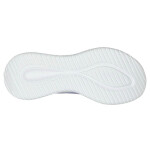 Boty Skechers Slip-ins Ultra Flex 3.0 - Colory Wild Jr 303801L-LVMT EU 28