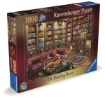 Ravensburger Útulná knihovna