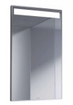 KLUDI - Luma Zrcadlo s LED osvětlením a vyhříváním, 40x68 cm, dotykový senzor 17SP0400